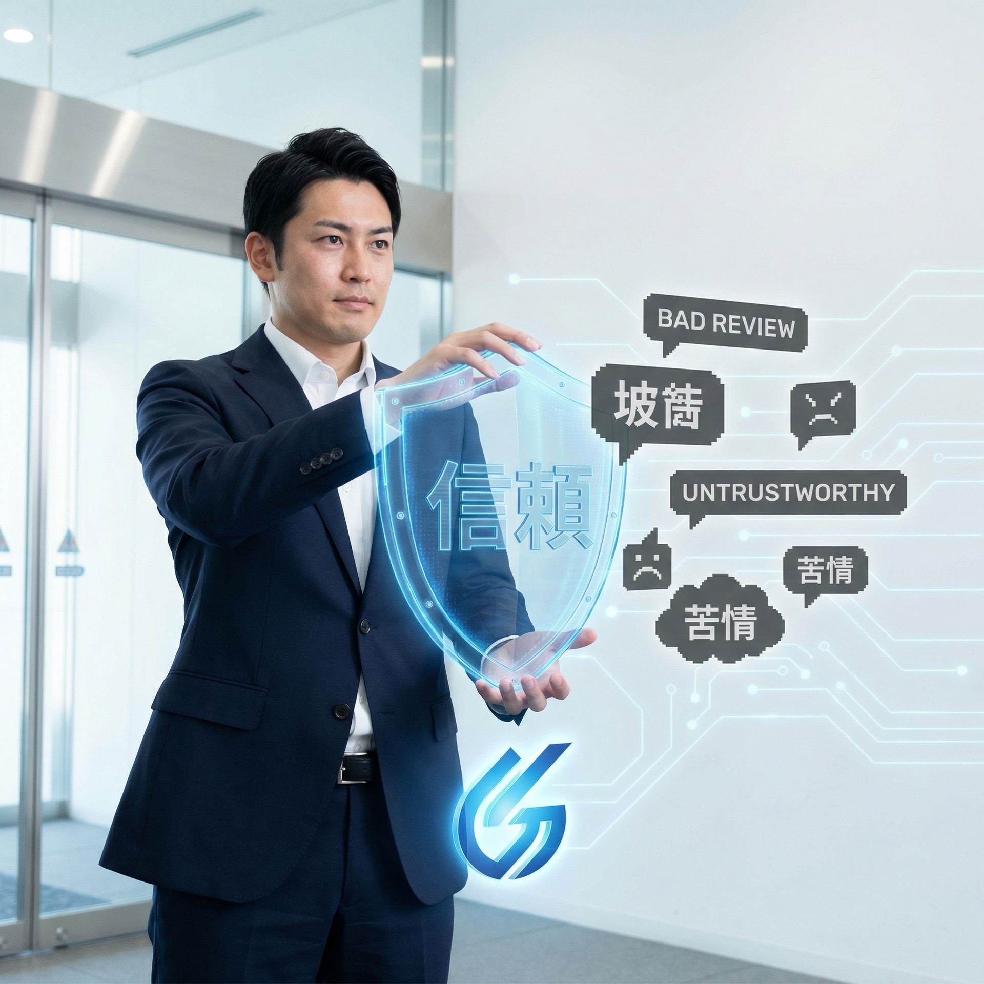 風評被害・誹謗中傷対策